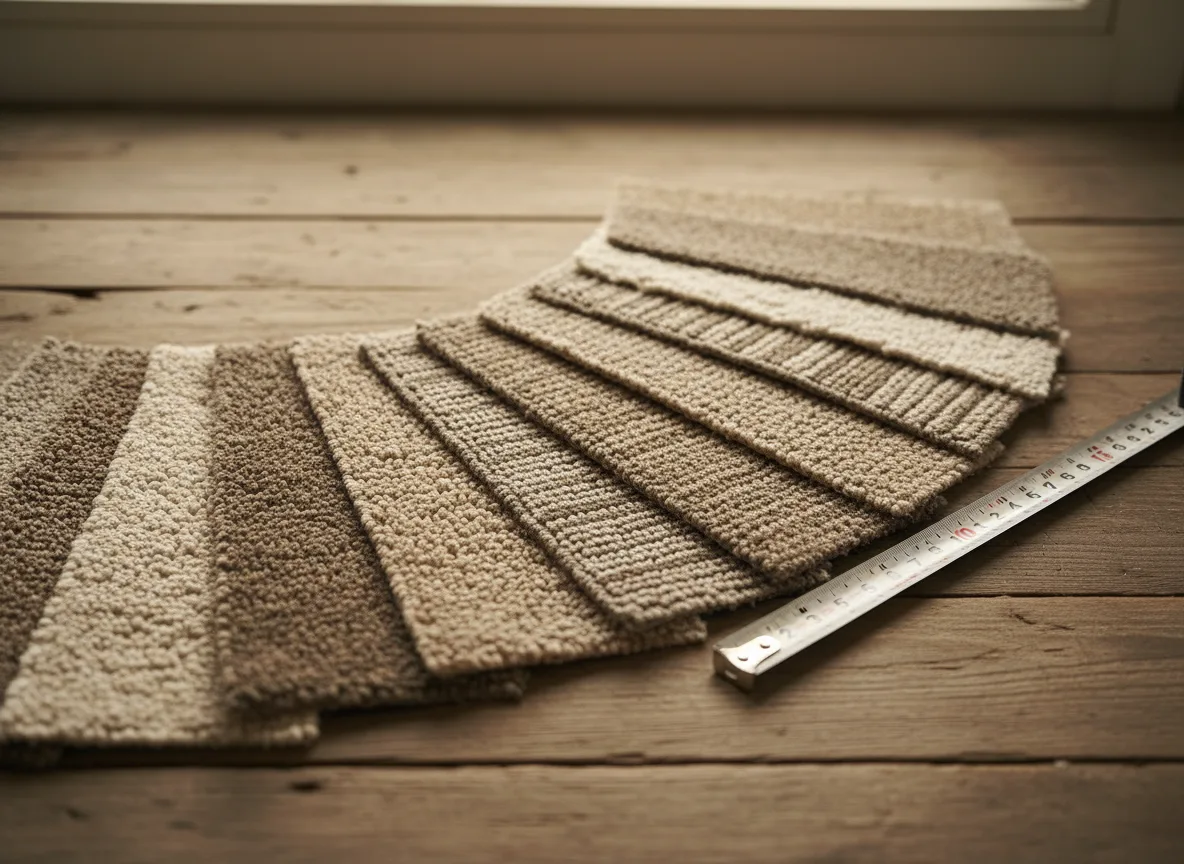 Carpet Installation Rockland, ID FAQs